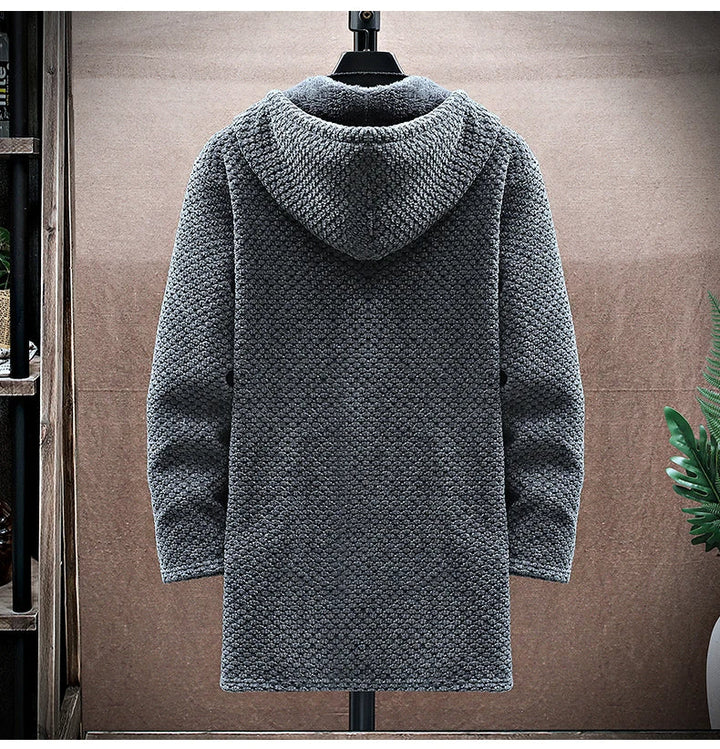 VALMONT CASHMERE BLEND JACKET