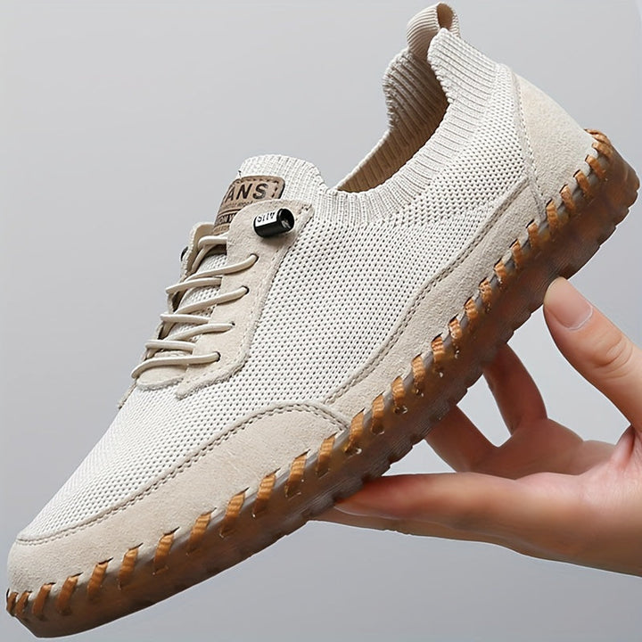 VICTOR MILO SHOES