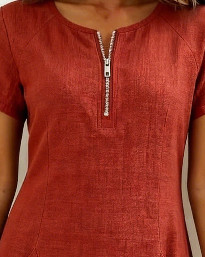 Lina™ | Effortless Everyday Dress