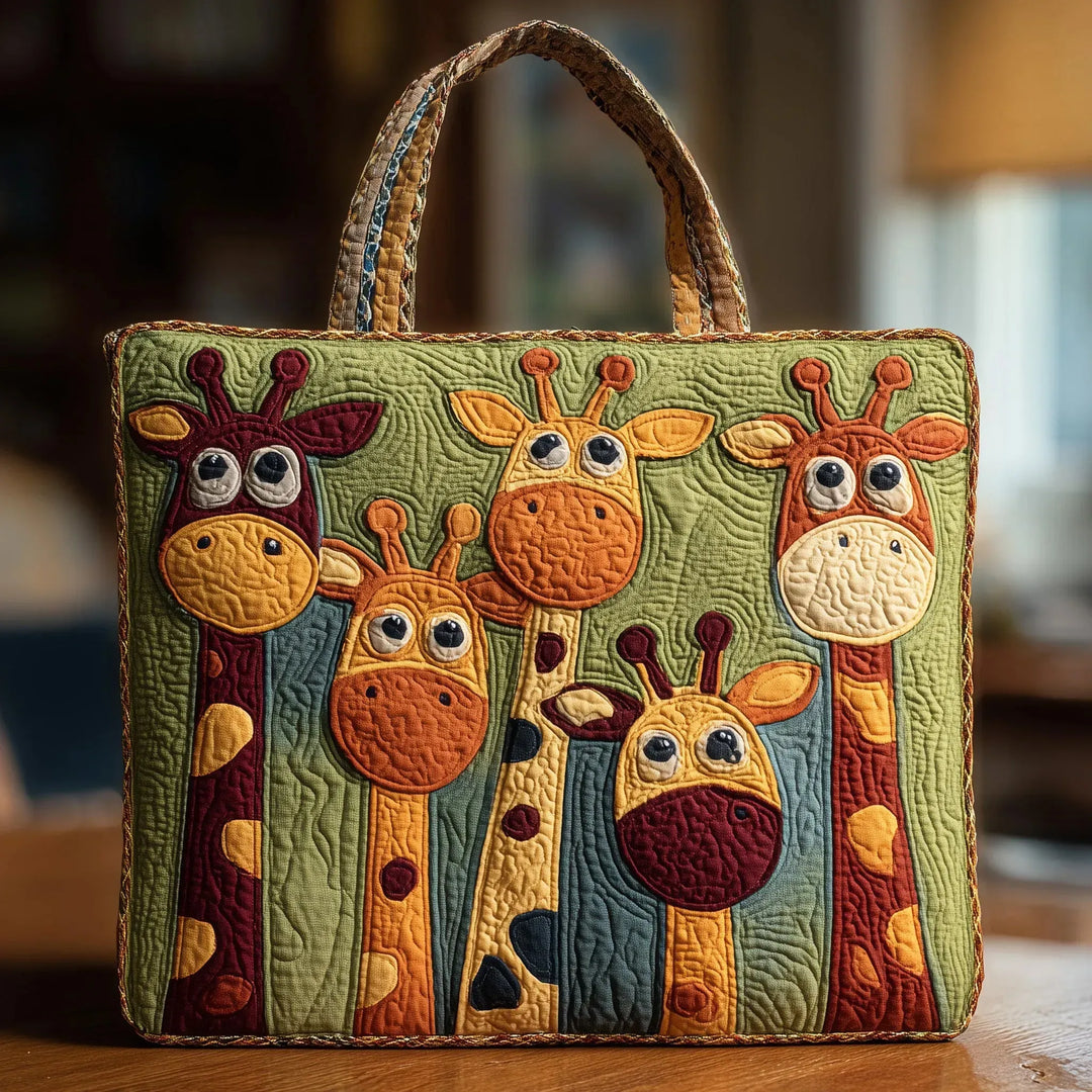 Sandra | Handmade Shoulder Bag