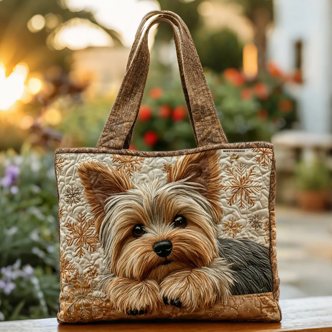 Catherine | Handmade Tote Bag