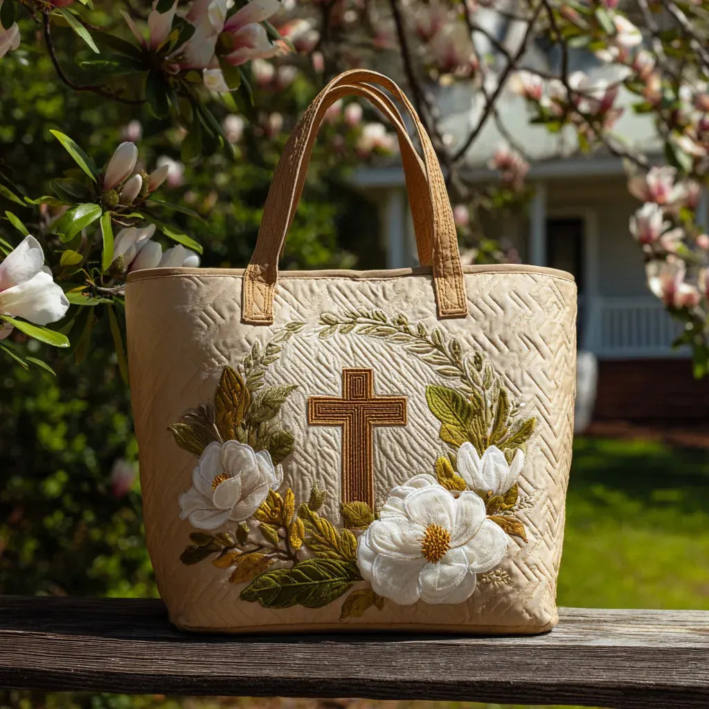 Abby | Handmade Shoulder Bag