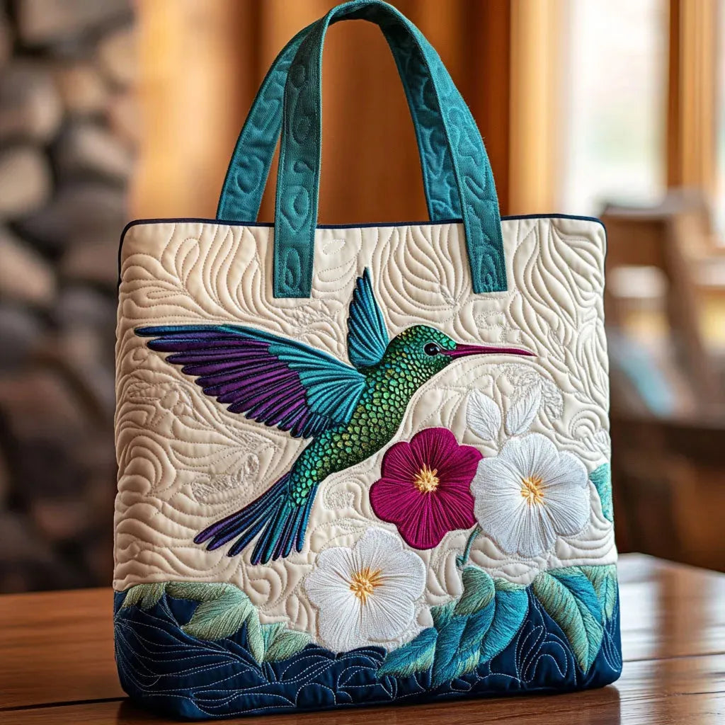 Sylvie | Handmade Floral Bag