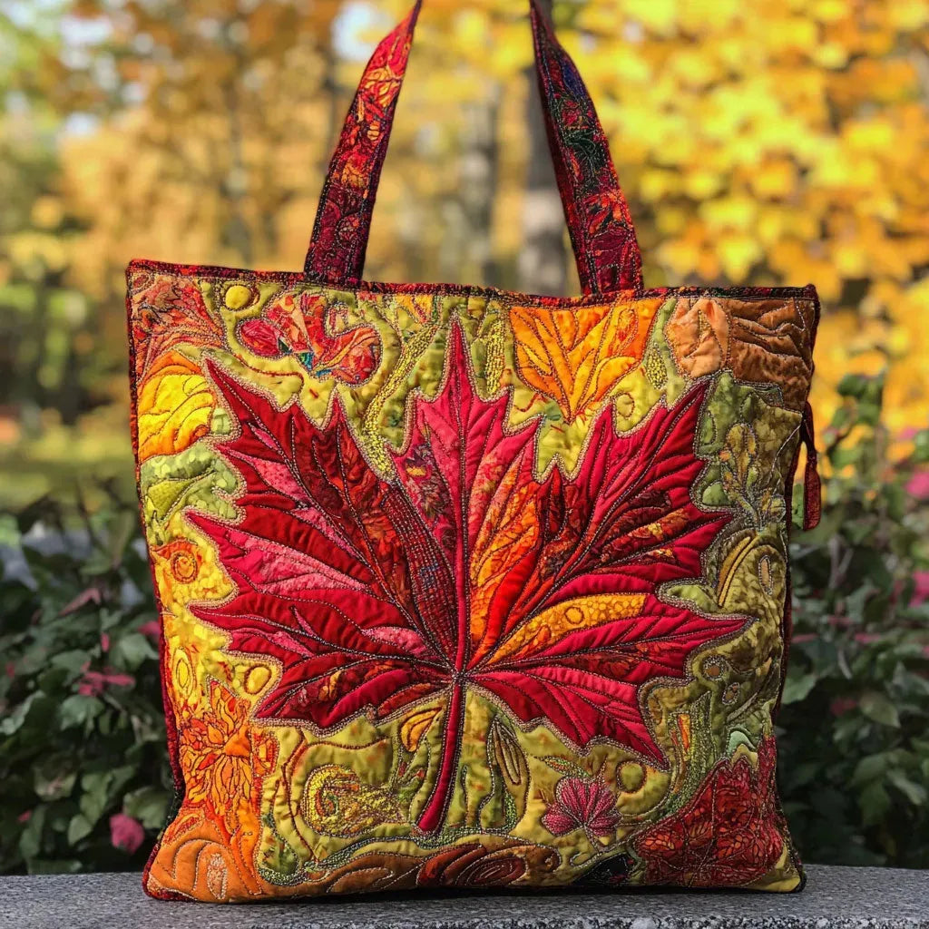 Rosie | Handmade Maple Bag