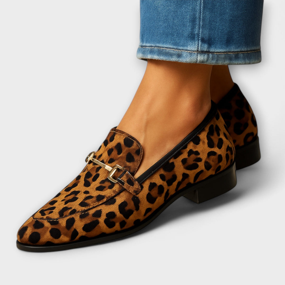 Rita | Casual Loafers
