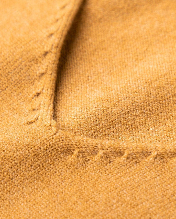 HARBOUR CASHMERE SWEATER