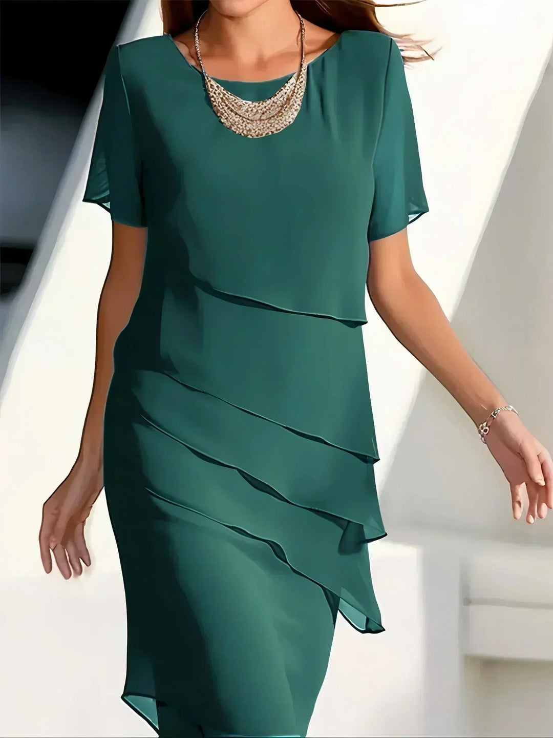 Kendra | Elegant Dress