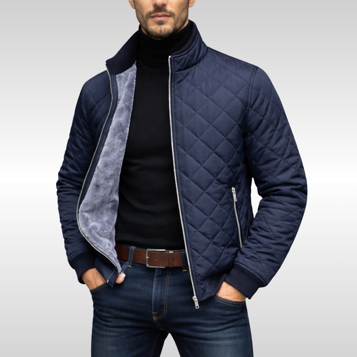 HOLLISTERE HEAT JACKET