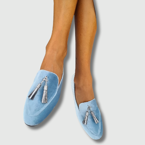 Chloe | Casual Loafers
