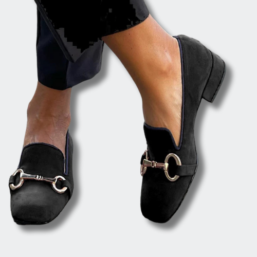 Samantha | Casual Loafers