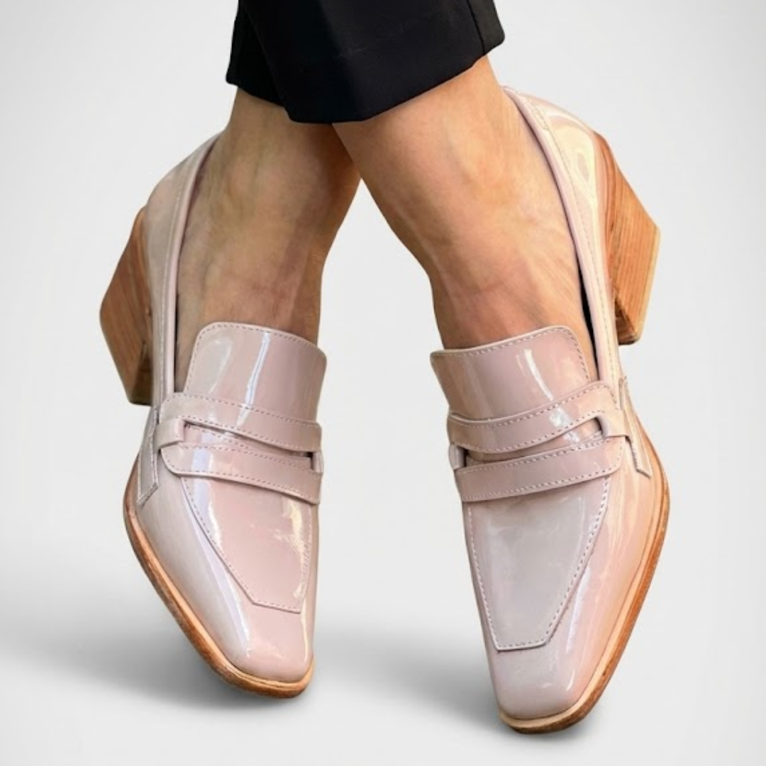 Alexis | Casual Loafers