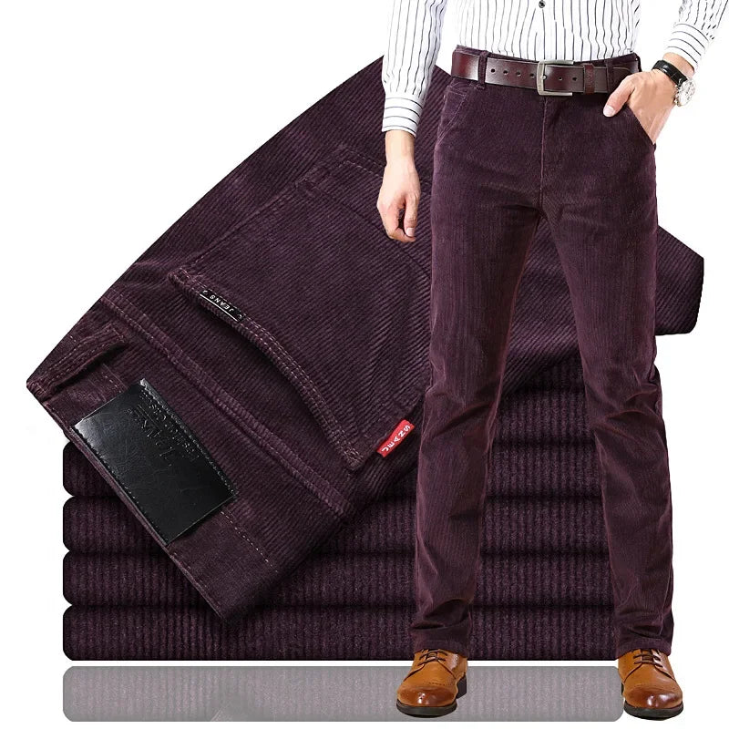 MONARK TROUSERS
