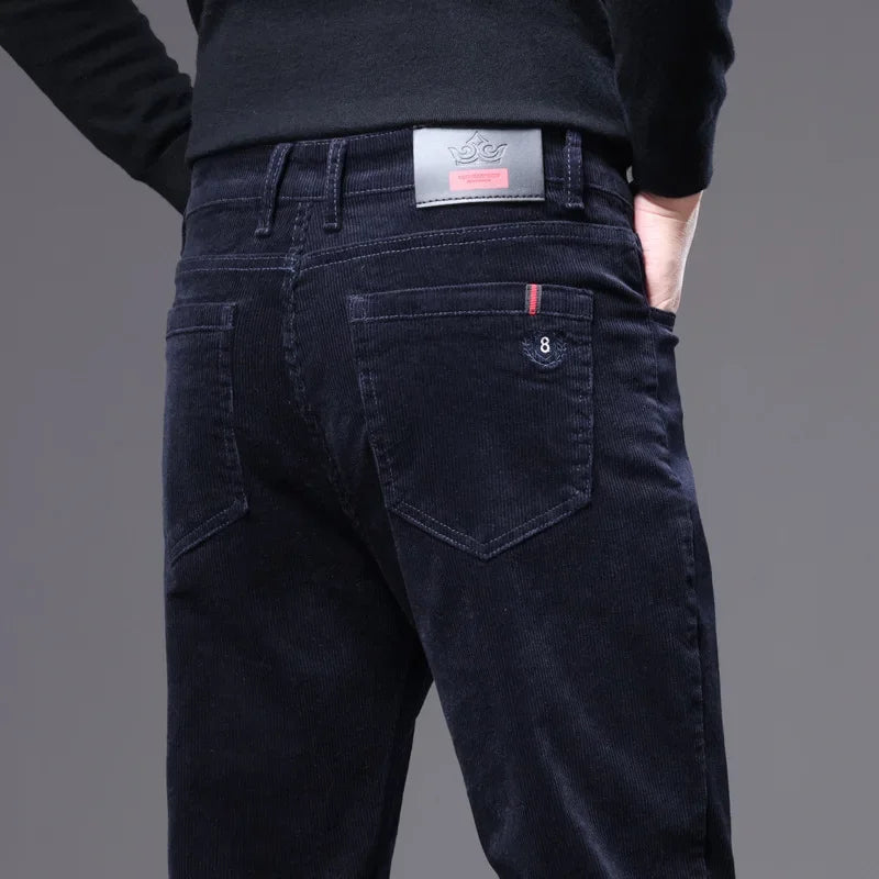 MONARK TROUSERS