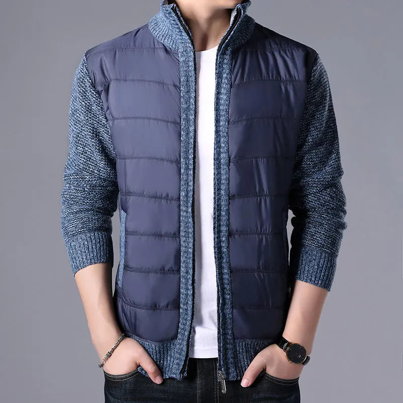 ORION HYBRID JACKET