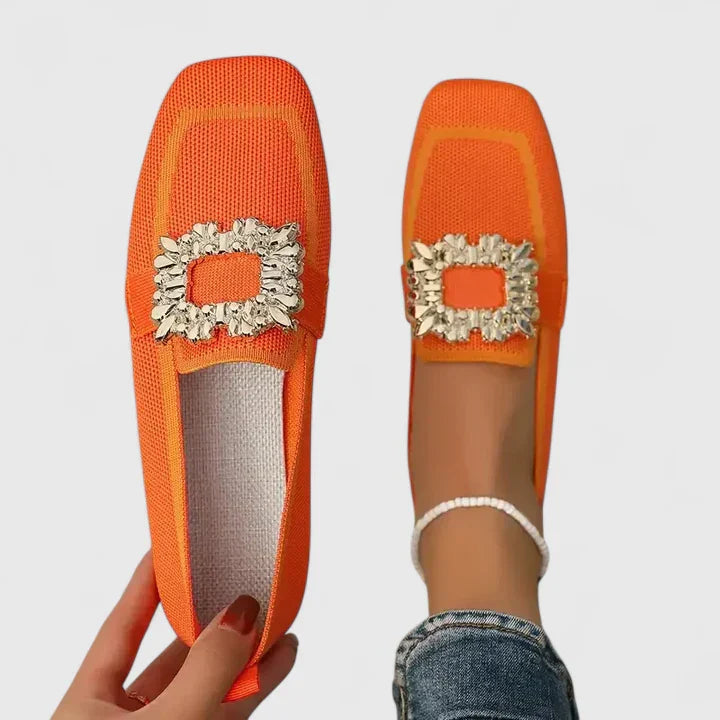 Haley | Comfortable Loafers