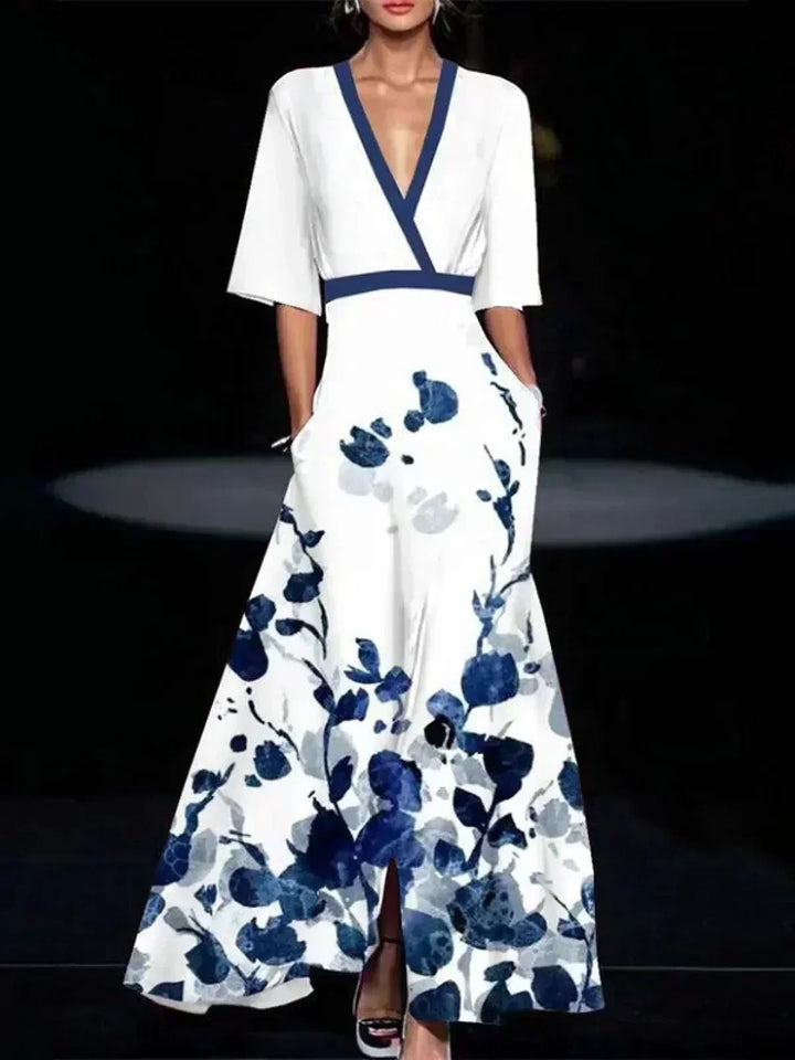 Esme | Elegant Dress