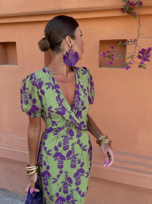 Arabella | Elegant Summer Dress