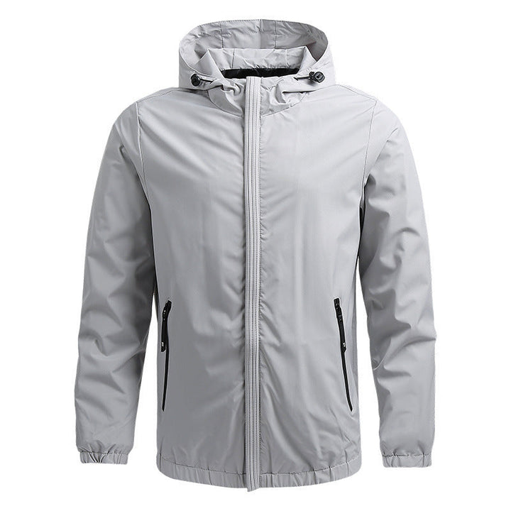 MAXWELL HAVEN JACKET