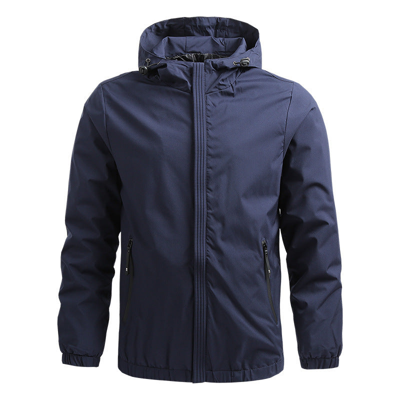 MAXWELL HAVEN JACKET