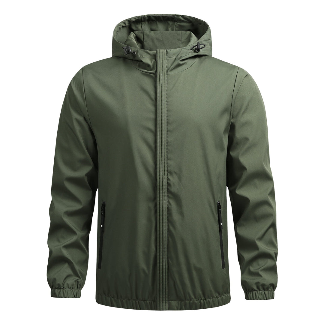 MAXWELL HAVEN JACKET