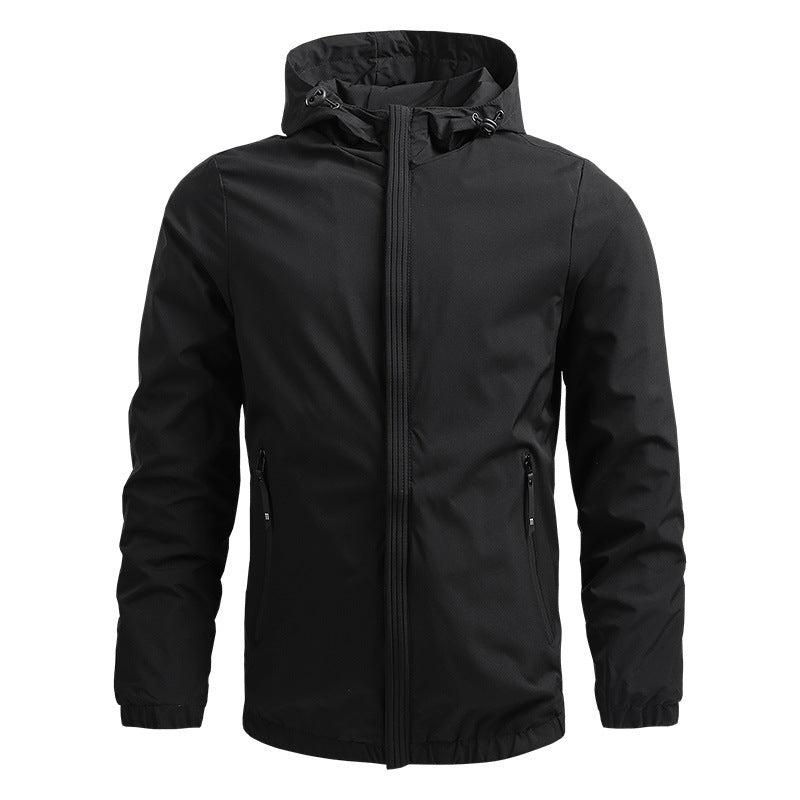 MAXWELL HAVEN JACKET