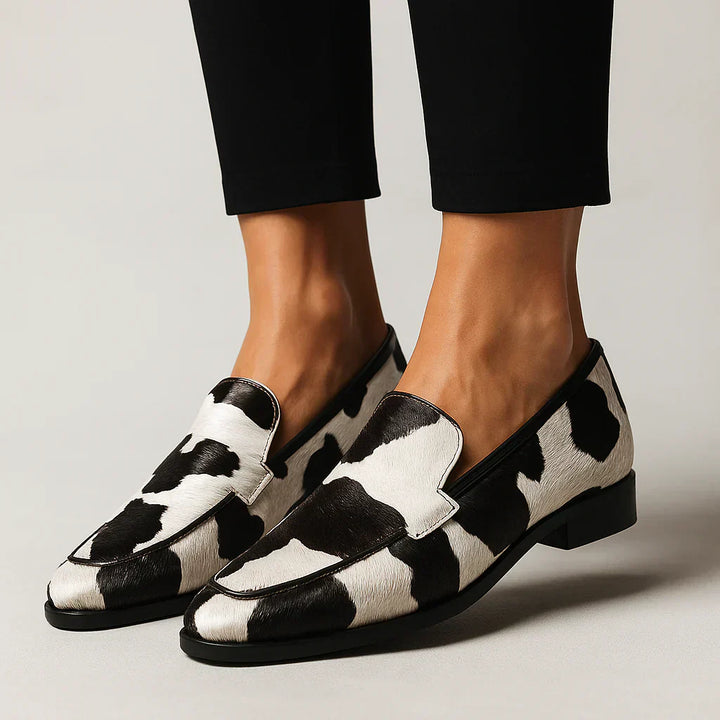 Melle | Classic moccasins